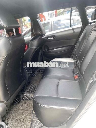 Toyota Corolla Cross 2020 1.8G gia đình, 1 chủ