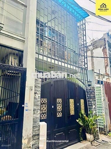 🔥🔥Nha thuê 2PN, Nhất Chi Mai, Phường 13, Quận Tân Bình.