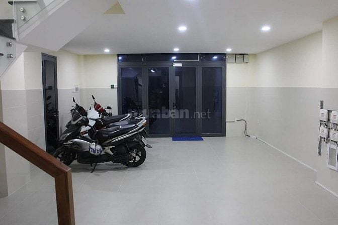 CHO THUÊ PHÒNG TRỌ CAO CẤP – 585/34 Nguyễn Thị Thập, Quận 7