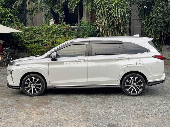 Toyota Veloz Cross 2024 - 39671 km