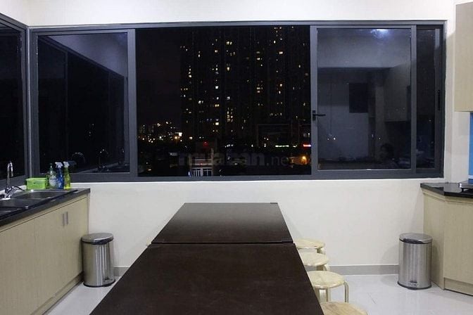 CHO THUÊ PHÒNG TRỌ CAO CẤP – 585/34 Nguyễn Thị Thập, Quận 7