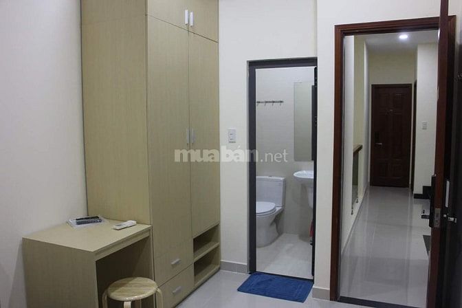 CHO THUÊ PHÒNG TRỌ CAO CẤP – 585/34 Nguyễn Thị Thập, Quận 7