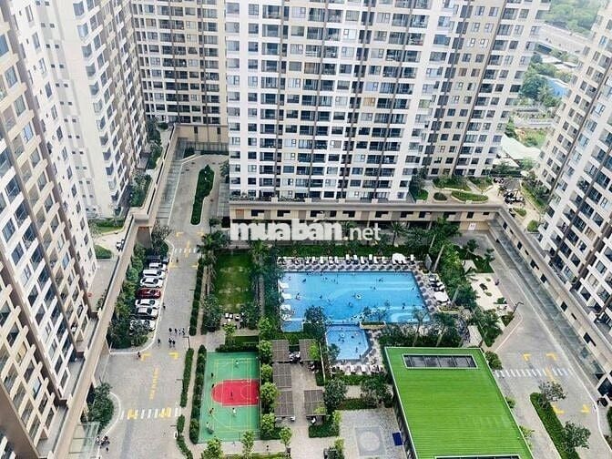Căn hô thuê CH Akari (2PN+/56m2-7.5tr)(2PN+/62m2-8,5tr)(2PN/78m2-9.5tr