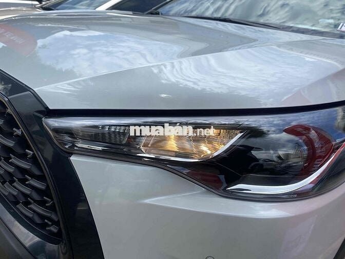 Toyota Corolla Cross 2020 1.8G gia đình, 1 chủ