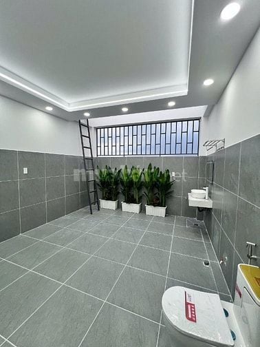 Nhà đẹp. Thạnh Xuân 25. SHR. Giá: 7.2 tỷ