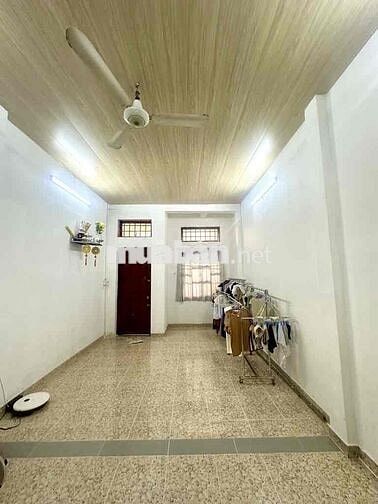 Nhà Đẹp 2 Tầng — (Mặt Tiền) gần chợ Cây Keo, coopmark (3.8m x 18m)