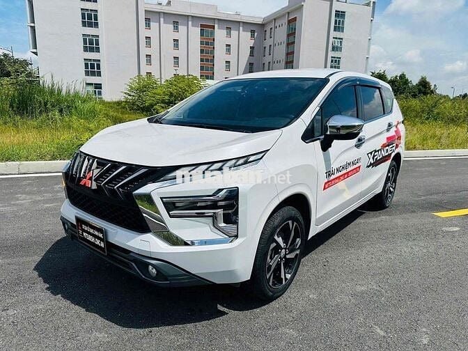 Xpander 2024 Premium 1.5 AT - 28000 km(xe cty)