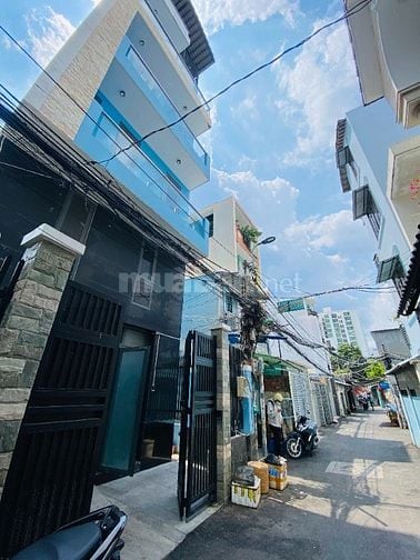 CHO THUÊ PHÒNG TRỌ CAO CẤP – 585/34 Nguyễn Thị Thập, Quận 7