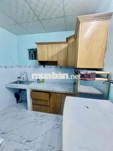 🍀🍀 HẺM Ô TÔ NHÀ MỚI 2 PHÒNG NGỦ, 2WC