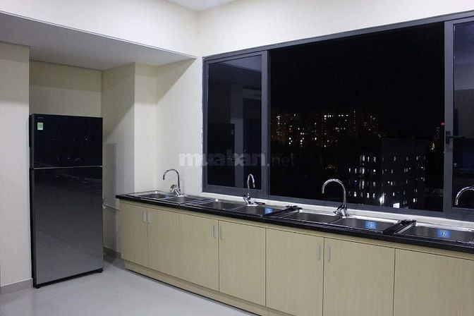 CHO THUÊ PHÒNG TRỌ CAO CẤP – 585/34 Nguyễn Thị Thập, Quận 7
