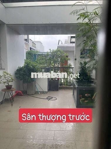 Bán Nhà Hương Lộ 2, 64m², 4x16m, 4 Tầng, 4 PN, HXH, Giá 6 tỷ hơn