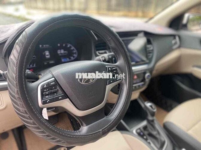 Hyundai Accent 2024 1.4 AT Đặc Biệt