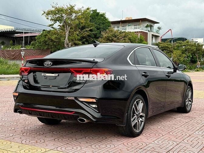 Kia Cerato 2019 2.0 AT Premium - 39000 km
