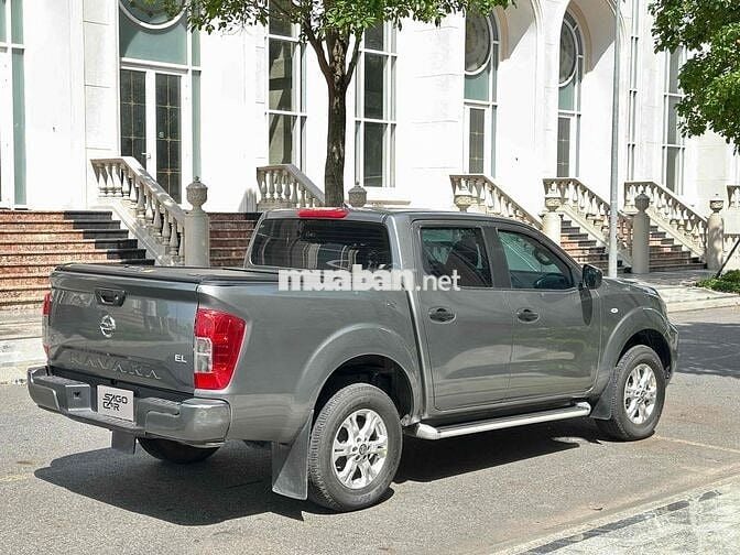 Nissan Navara 2023 EL 2.3 AT 2WD - 48000 km