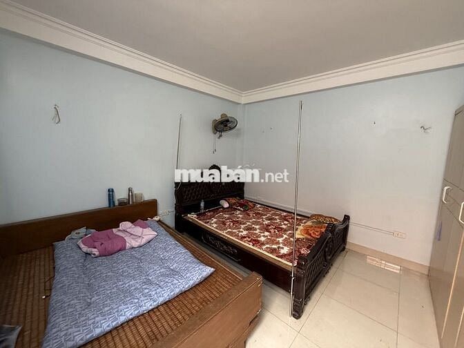 Nhà đẹp dân xây phố Hoa Lâm, 5 tầng, ô tô, giá hiếm trong tầm giá