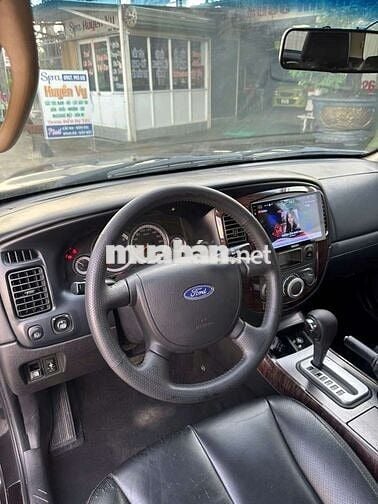 2012 XLT 2.3 AT 4X4 - 12345 km