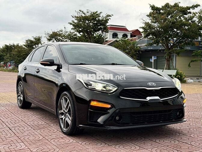 Kia Cerato 2019 2.0 AT Premium - 39000 km