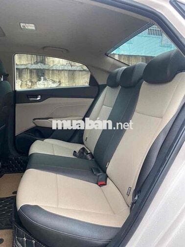 Hyundai Accent 2024 1.4 AT Đặc Biệt