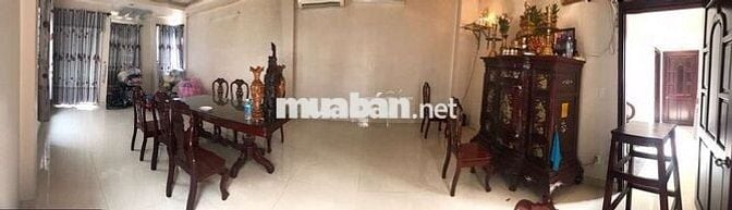 Bán Nhà 150m2 Ngang 6m Nở Hậu 10m HXH Nguyễn Ảnh Thủ Q12 Giá Rẻ