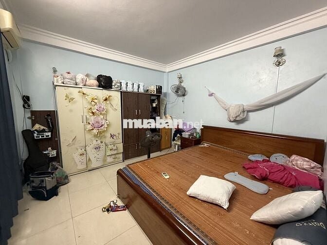 Nhà đẹp dân xây phố Hoa Lâm, 5 tầng, ô tô, giá hiếm trong tầm giá