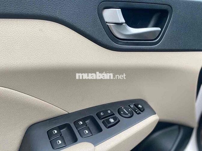 Hyundai Accent 2024 1.4 AT Đặc Biệt