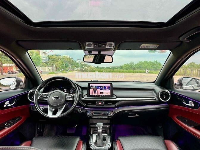 Kia Cerato 2019 2.0 AT Premium - 39000 km