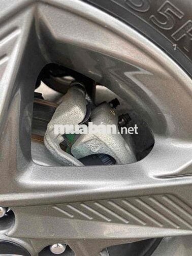 Hyundai Accent 2024 1.4 AT Đặc Biệt