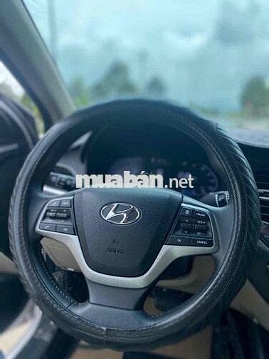 Hyundai Accent 2024 1.4 AT Đặc Biệt