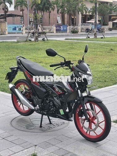Cần nhượng lại em raider máy rin êm siêu cọp
