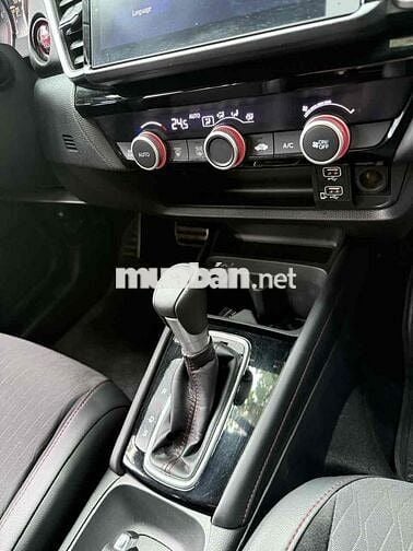 Honda City 1.5RS sx 2023 siêu mới, cực đẹp, chất