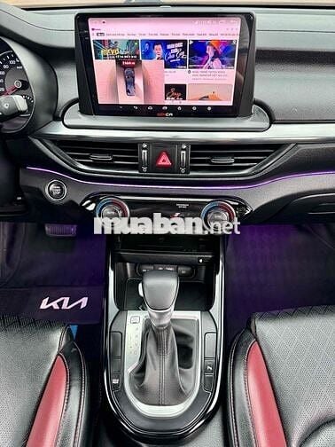 Kia Cerato 2019 2.0 AT Premium - 39000 km