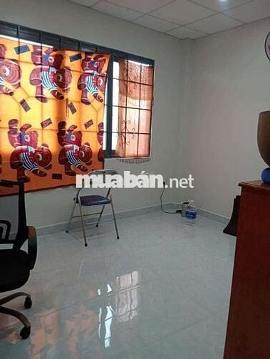 2ty270triệu nhà xây dựng mới sổ hồng riêng ấp 6 Đông Thạnh Hóc Môn