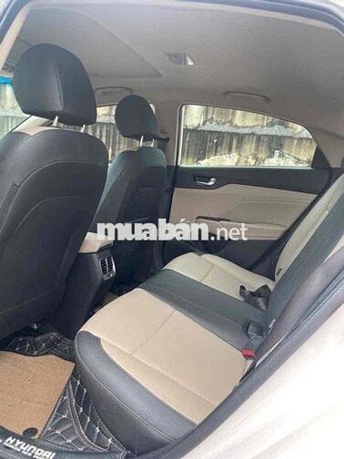 Hyundai Accent 2024 1.4 AT Đặc Biệt