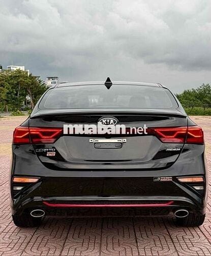 Kia Cerato 2019 2.0 AT Premium - 39000 km