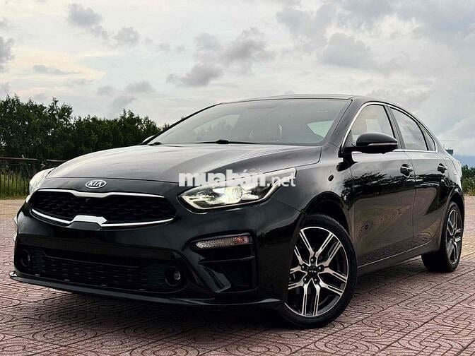 Kia Cerato 2019 2.0 AT Premium - 39000 km