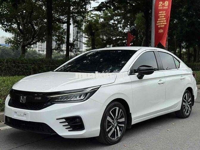 Honda City 1.5RS sx 2023 siêu mới, cực đẹp, chất