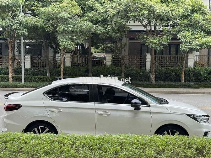 Honda City 1.5RS sx 2023 siêu mới, cực đẹp, chất