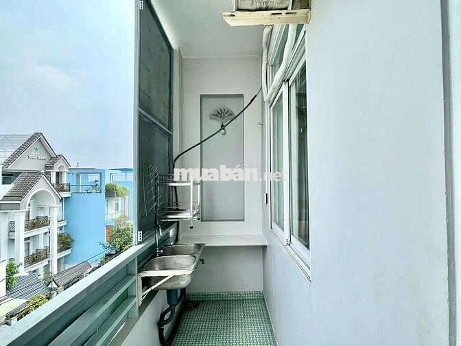 PHÒNG CHO THUÊ NGAY LÝ CHIÊU HOÀNG 
QUẬN 6 _ GIÁ THUÊ 2.3 TRIỆU