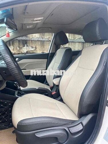 Hyundai Accent 2024 1.4 AT Đặc Biệt