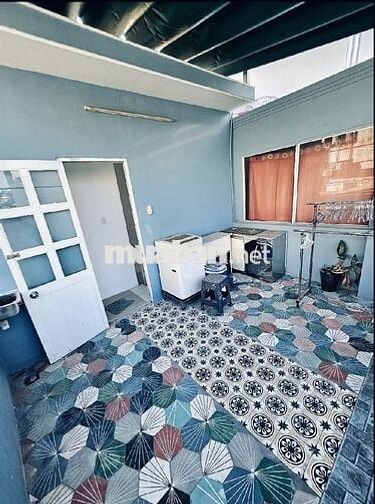 SIÊU HIẾM Q.1 NHÀ TRUNG TÂM, SỔ ĐẸP A4 GIÁ CHỈ 4.45 TỶ!