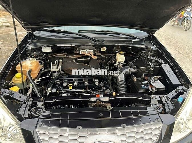 2012 XLT 2.3 AT 4X4 - 12345 km
