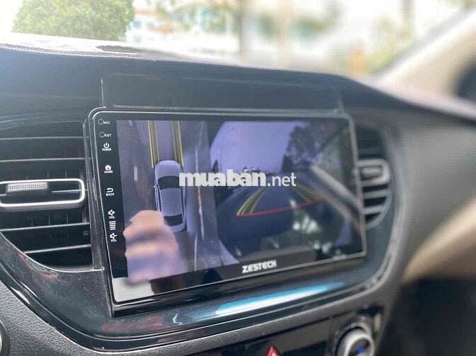 Hyundai Accent 2024 1.4 AT Đặc Biệt