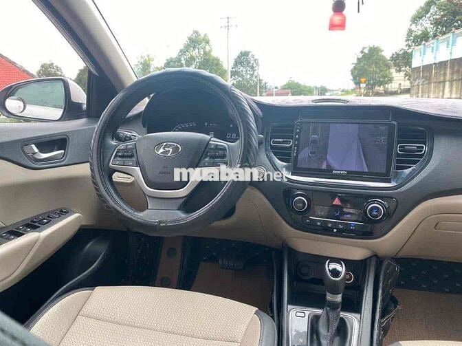 Hyundai Accent 2024 1.4 AT Đặc Biệt
