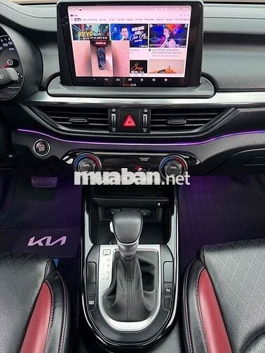 Kia Cerato 2019 2.0 AT Premium - 39000 km