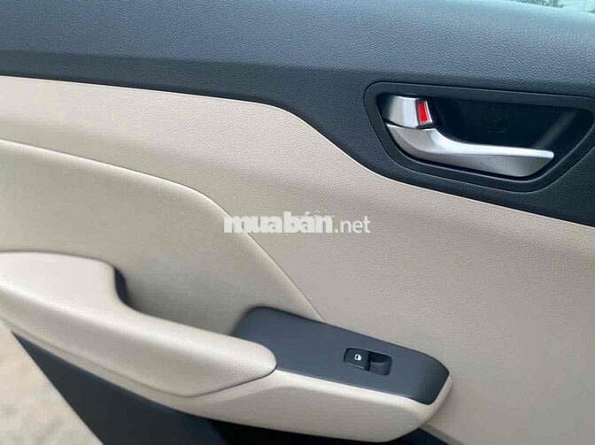 Hyundai Accent 2024 1.4 AT Đặc Biệt
