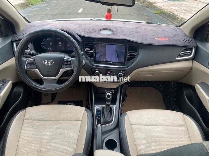 Hyundai Accent 2024 1.4 AT Đặc Biệt