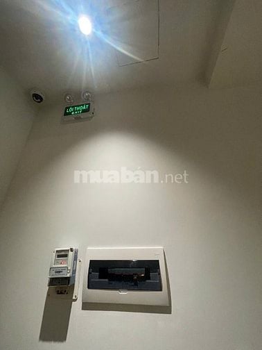 Cho thuê nhà mặt ngõ Yết Kiêu, HK, 95m2 x 3 tầng, đỗ ô tô XM ngay cửa