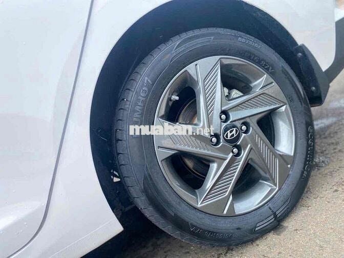 Hyundai Accent 2024 1.4 AT Đặc Biệt