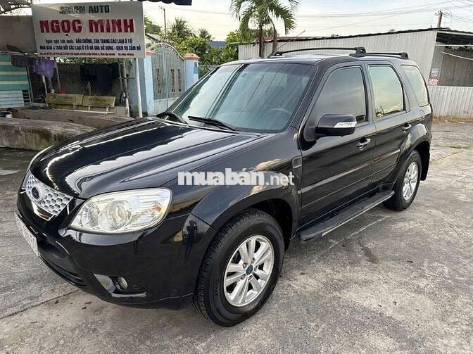 2012 XLT 2.3 AT 4X4 - 12345 km