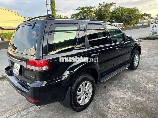 2012 XLT 2.3 AT 4X4 - 12345 km